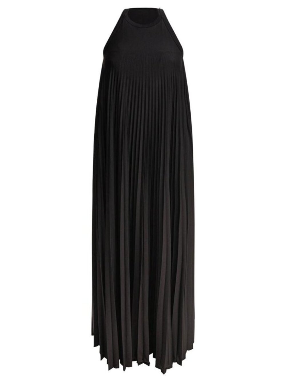 Max Mara Sportmax Long Dress With Open Back Tag Size S Women